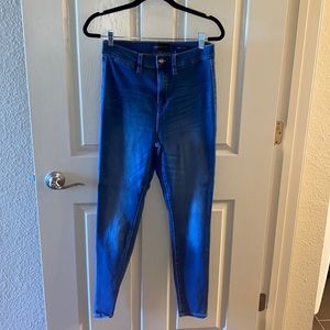 Kendall + Kylie jeans